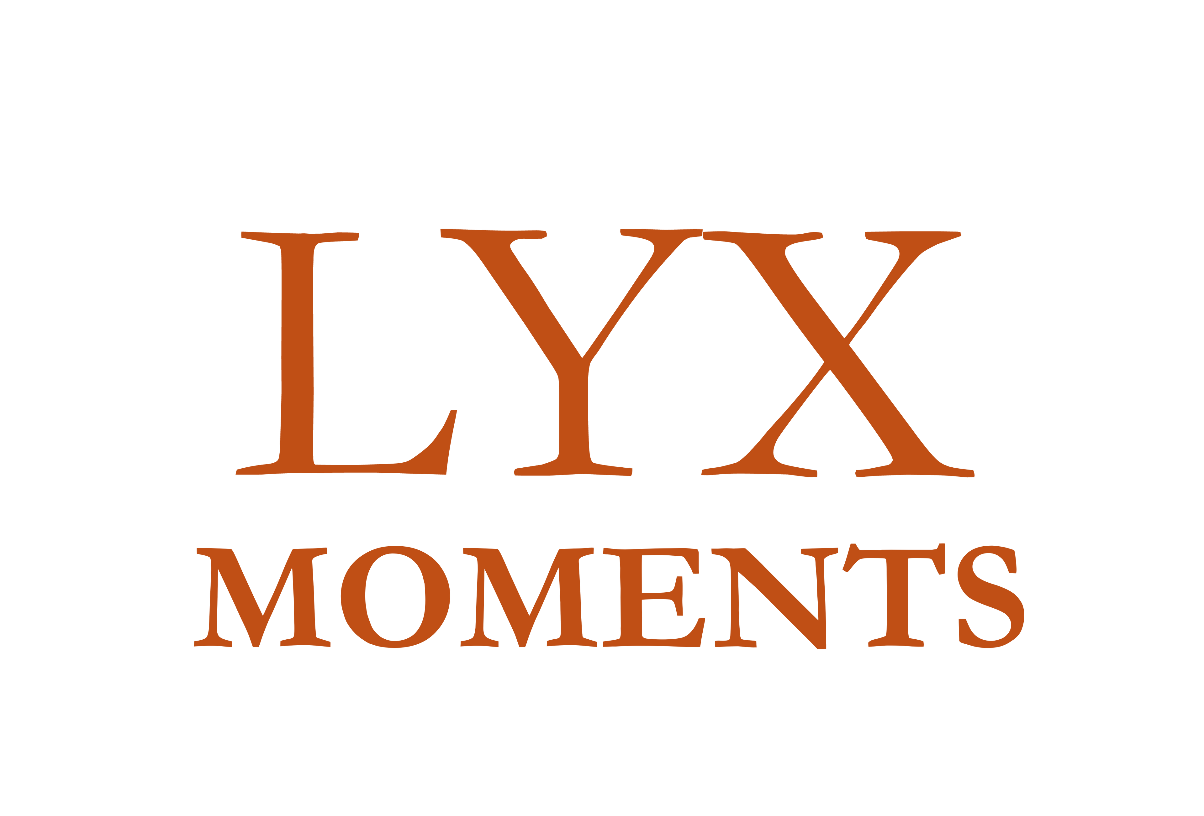 LYX Moments